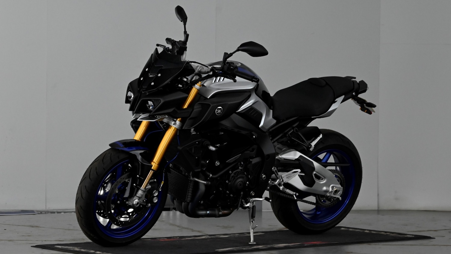 Yamaha MT-10