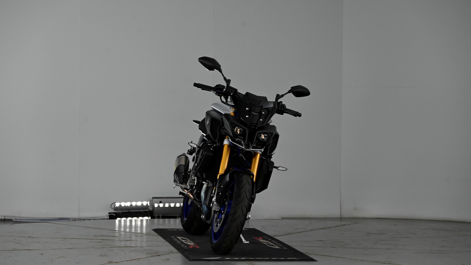 Yamaha MT-10