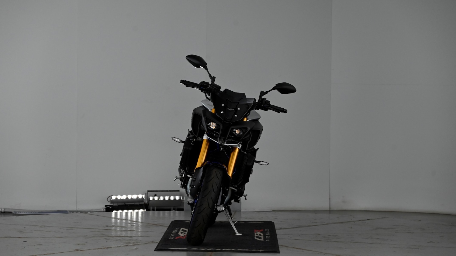 Yamaha MT-10