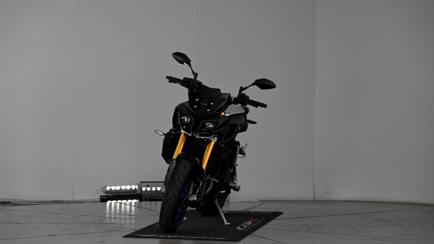 Yamaha MT-10