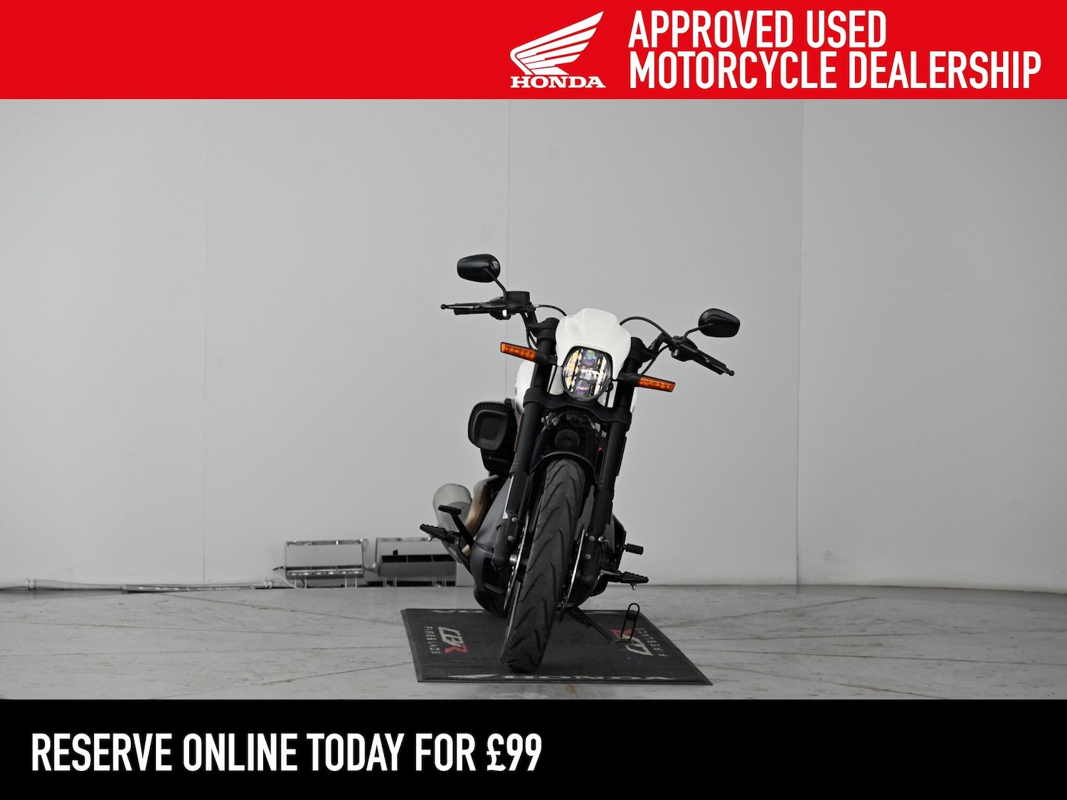 Used Harley-Davidson Softail 2018 for sale - 78824431: Photo 10