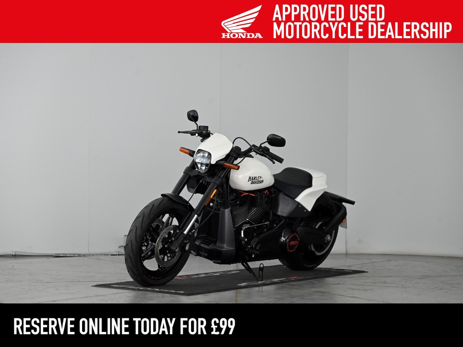 Used Harley-Davidson Softail 2018 for sale - 78824431: Photo 16
