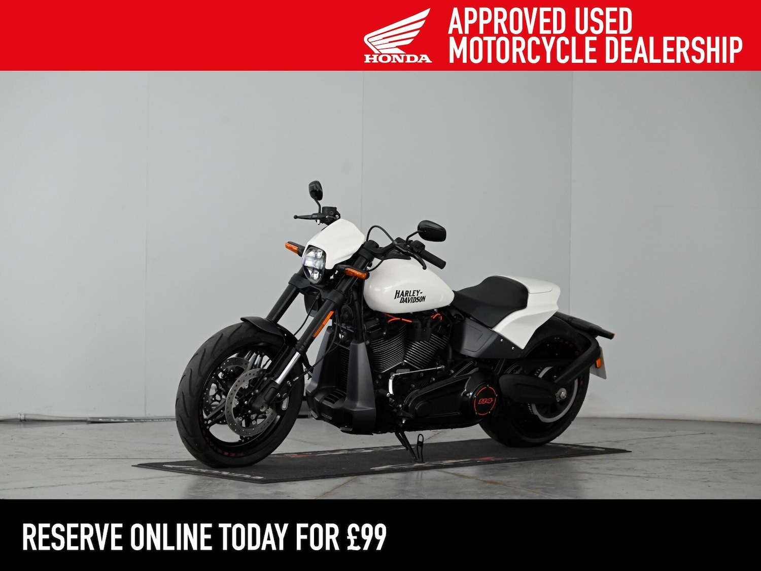 Used Harley-Davidson Softail 2018 for sale - 78824431: Photo 18
