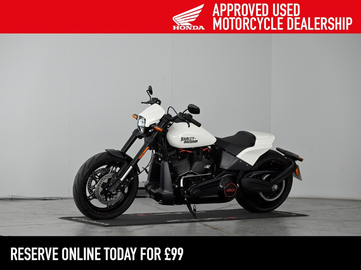 Used Harley-Davidson Softail 2018 for sale - 78824431: Photo 19