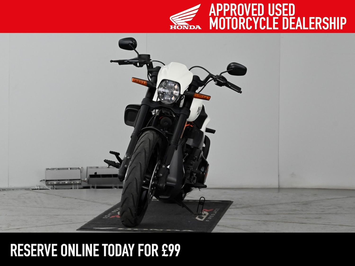 Used Harley-Davidson Softail 2018 for sale - 78824431: Photo 2