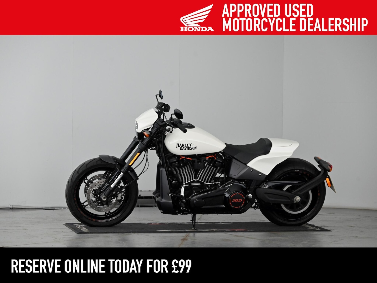 Used Harley-Davidson Softail 2018 for sale - 78824431: Photo 22