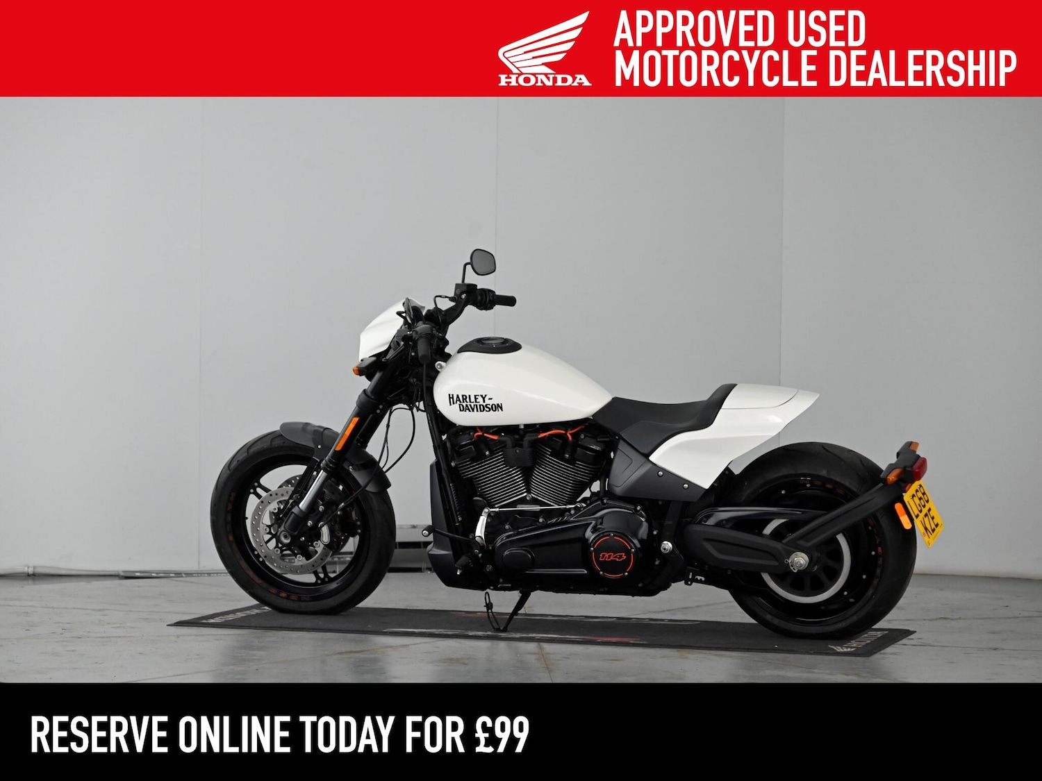 Used Harley-Davidson Softail 2018 for sale - 78824431: Photo 26