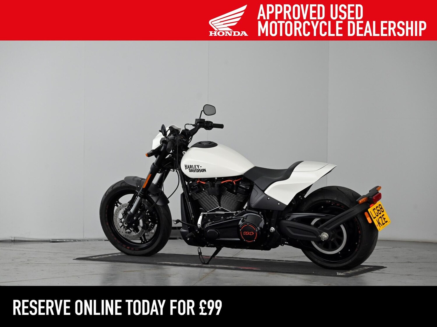 Used Harley-Davidson Softail 2018 for sale - 78824431: Photo 27