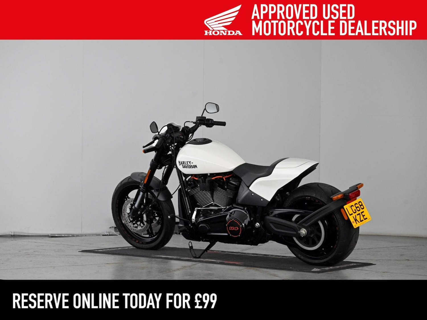 Used Harley-Davidson Softail 2018 for sale - 78824431: Photo 28