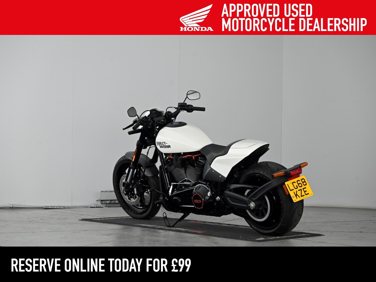 Used Harley-Davidson Softail 2018 for sale - 78824431: Photo 29