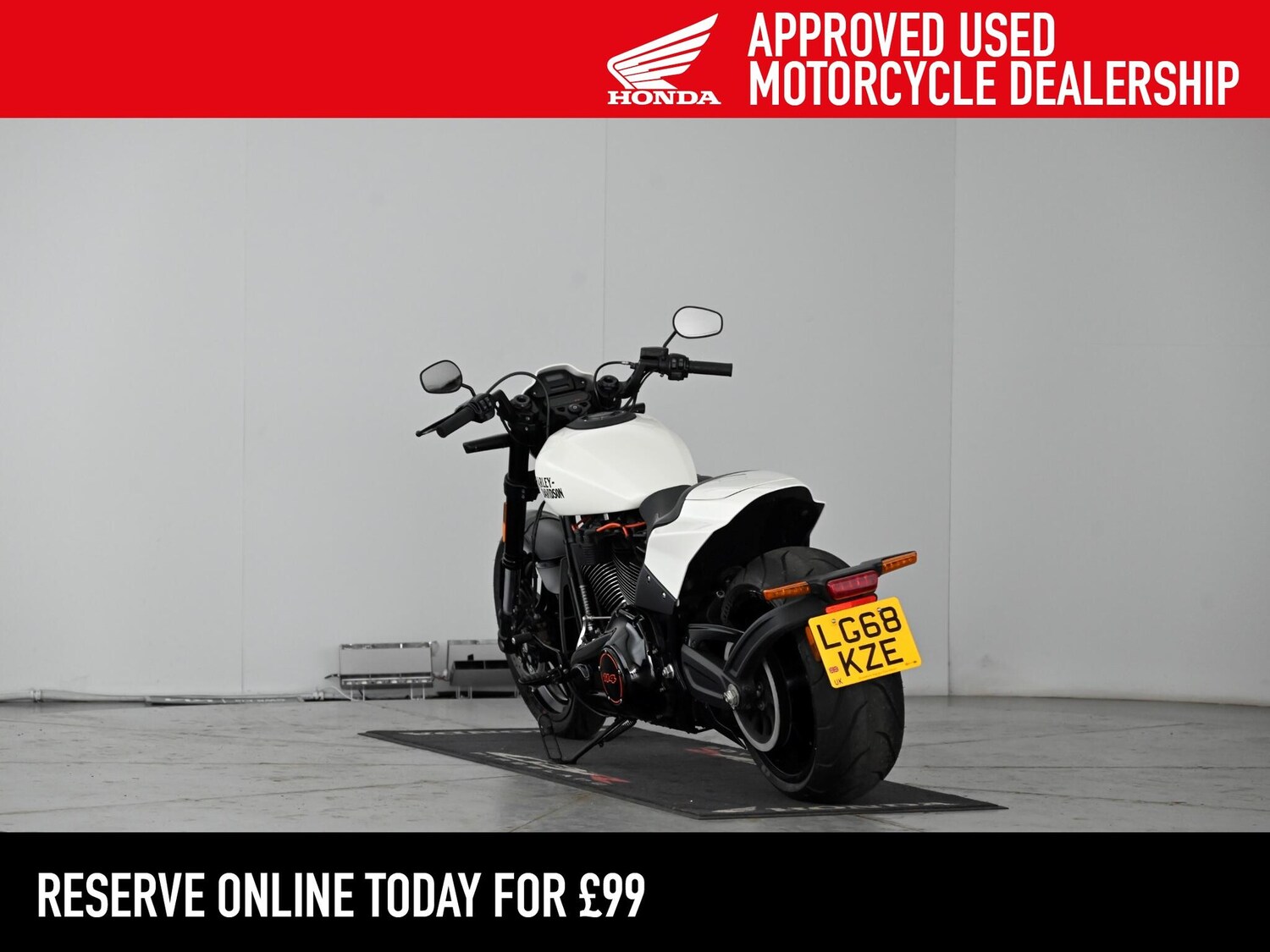 Used Harley-Davidson Softail 2018 for sale - 78824431: Photo 31
