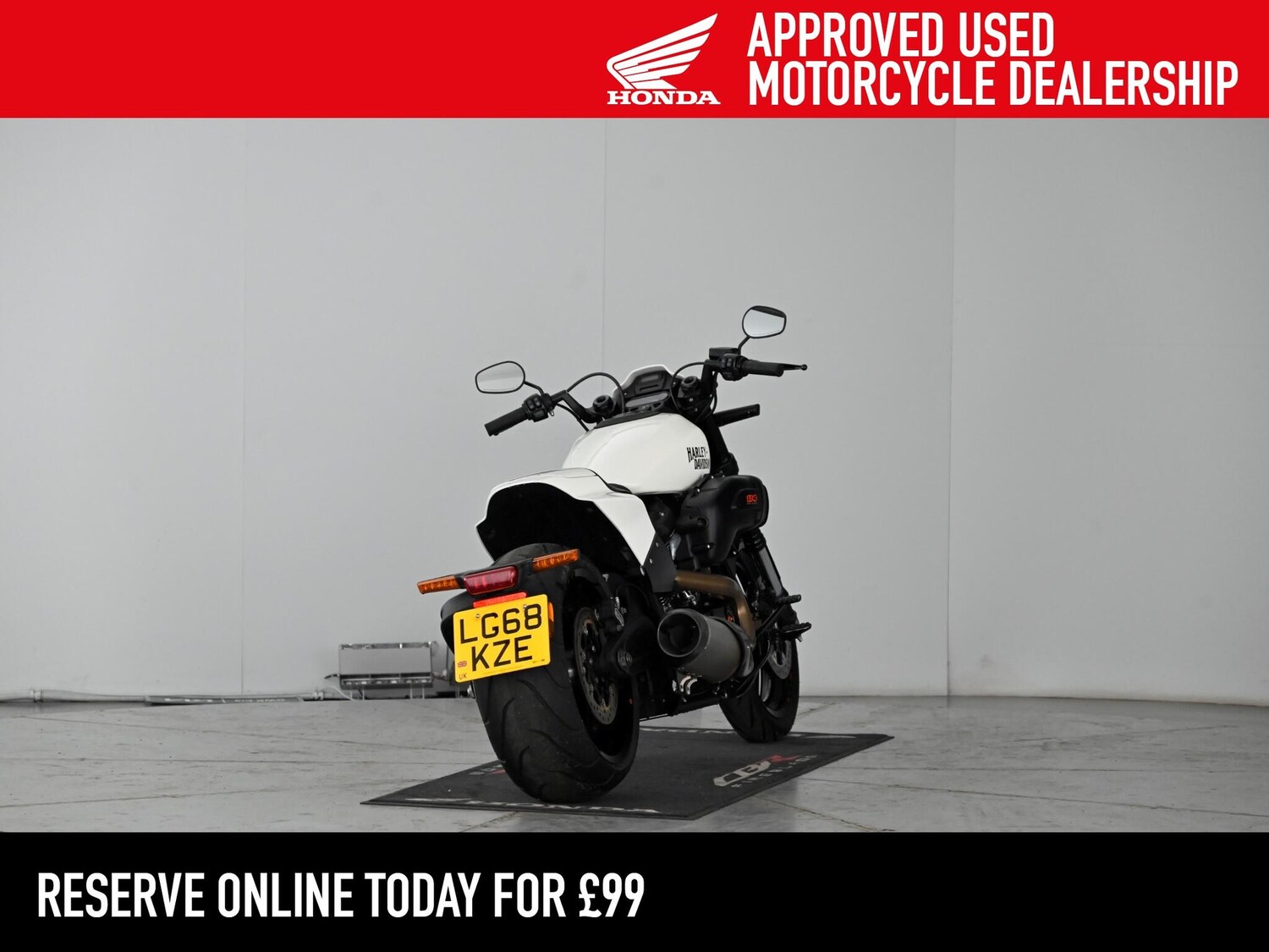 Used Harley-Davidson Softail 2018 for sale - 78824431: Photo 35