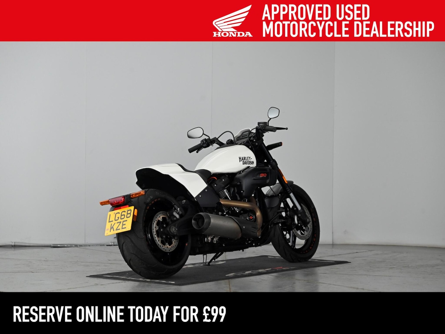 Used Harley-Davidson Softail 2018 for sale - 78824431: Photo 37
