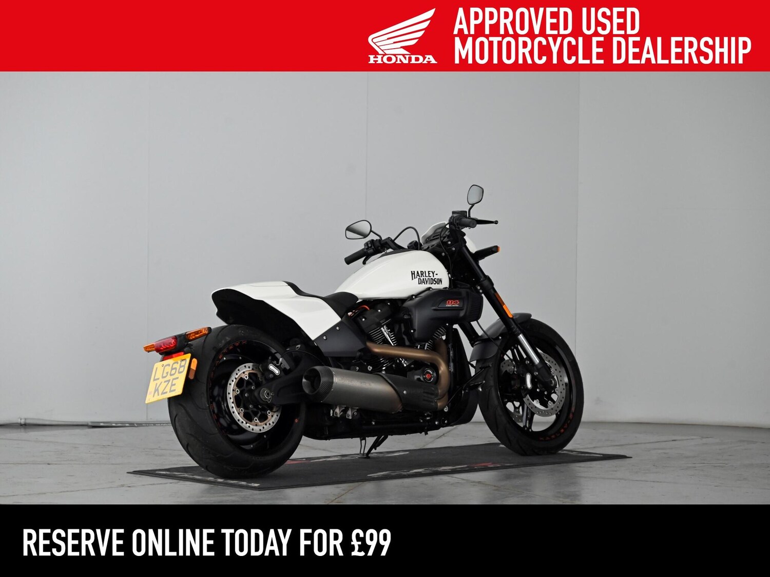 Used Harley-Davidson Softail 2018 for sale - 78824431: Photo 38