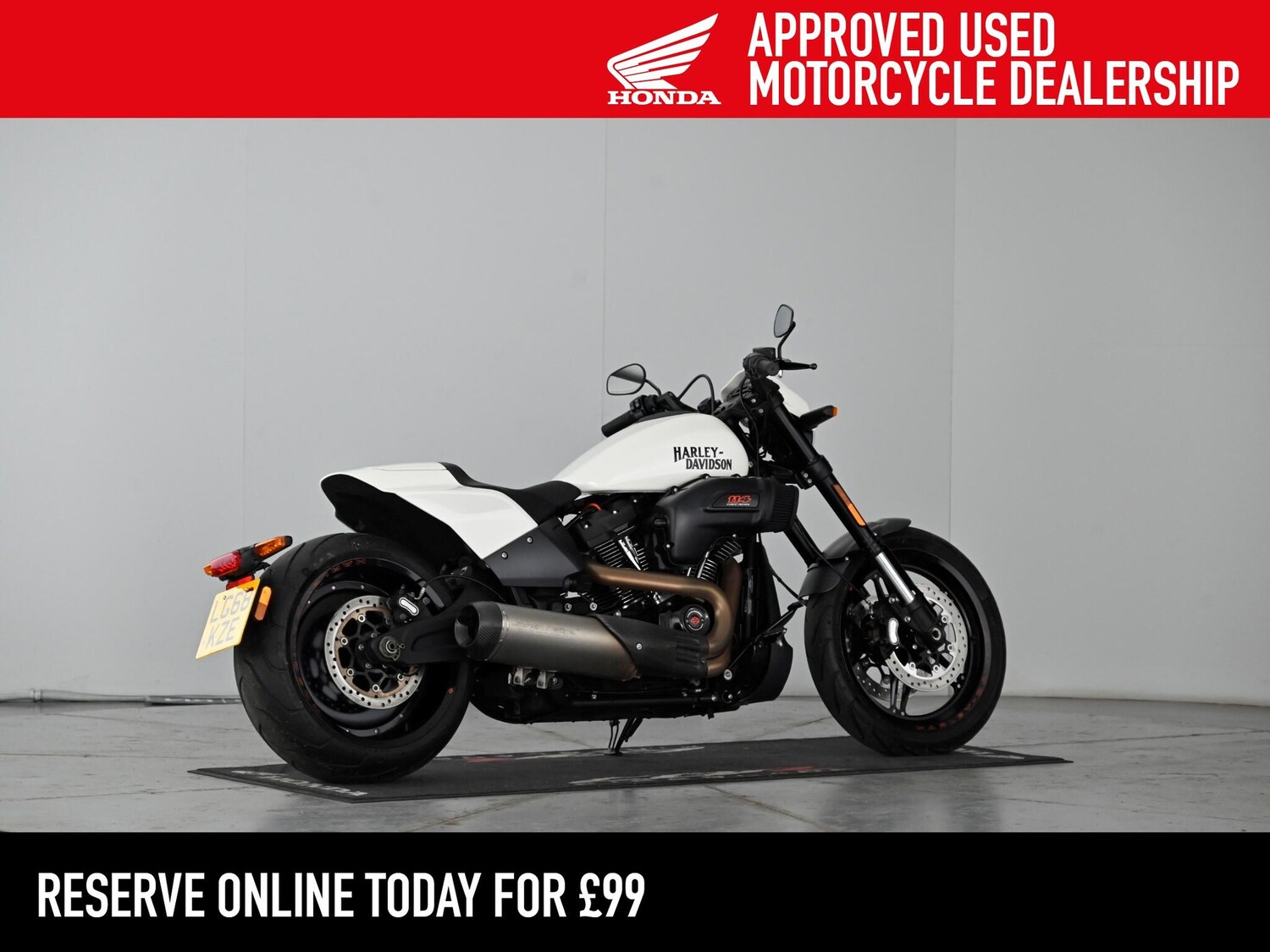 Used Harley-Davidson Softail 2018 for sale - 78824431: Photo 39