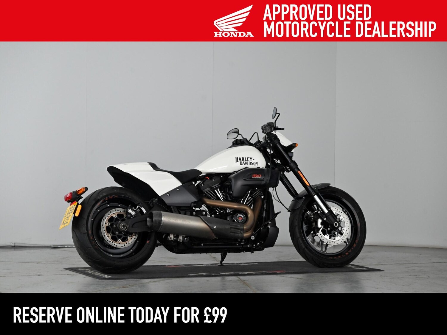 Used Harley-Davidson Softail 2018 for sale - 78824431: Photo 40