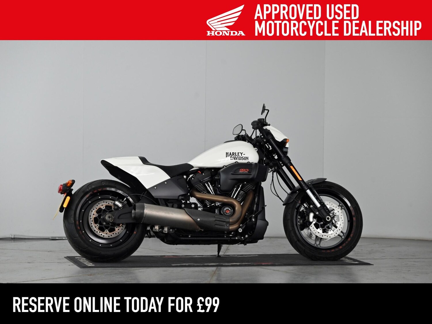 Used Harley-Davidson Softail 2018 for sale - 78824431: Photo 41