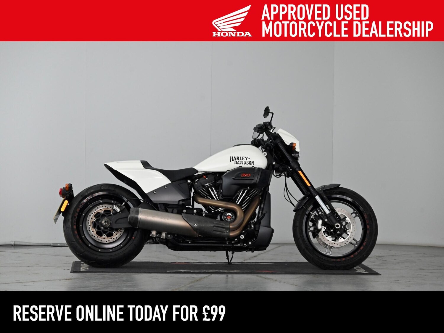 Used Harley-Davidson Softail 2018 for sale - 78824431: Photo 42