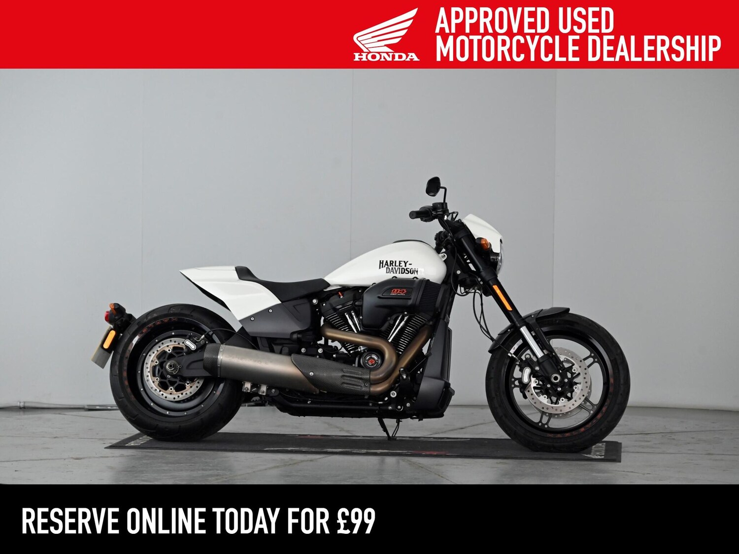 Used Harley-Davidson Softail 2018 for sale - 78824431: Photo 43