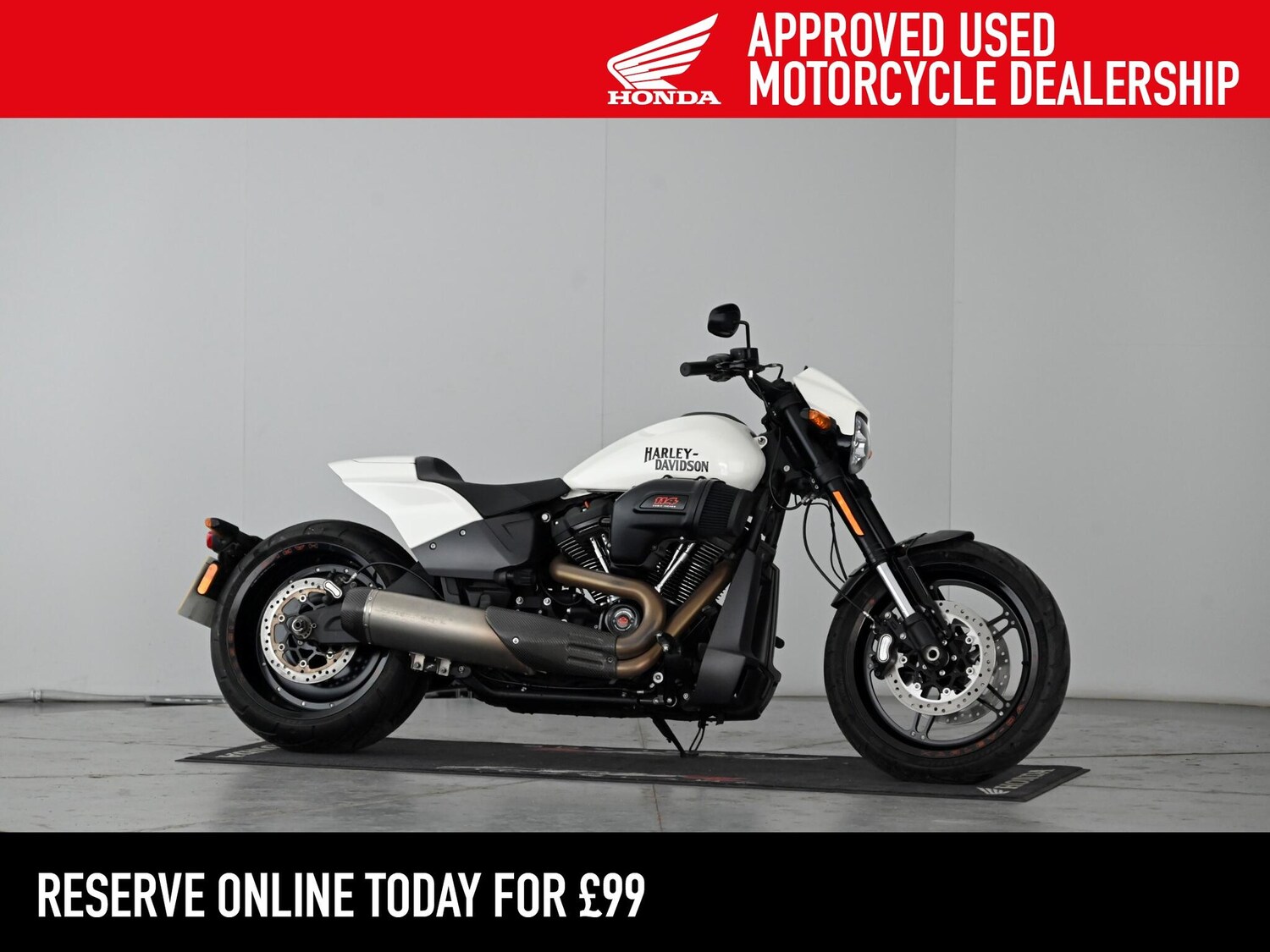 Used Harley-Davidson Softail 2018 for sale - 78824431: Photo 44