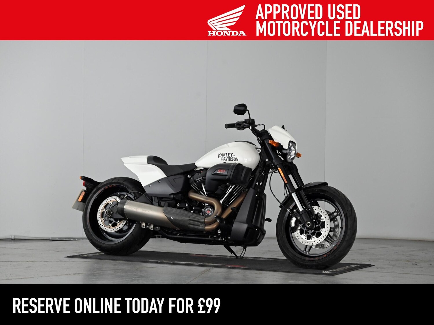Used Harley-Davidson Softail 2018 for sale - 78824431: Photo 45