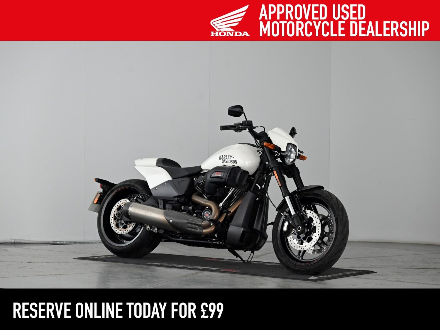 Used Harley-Davidson Softail 2018 for sale - 78824431: Photo 46