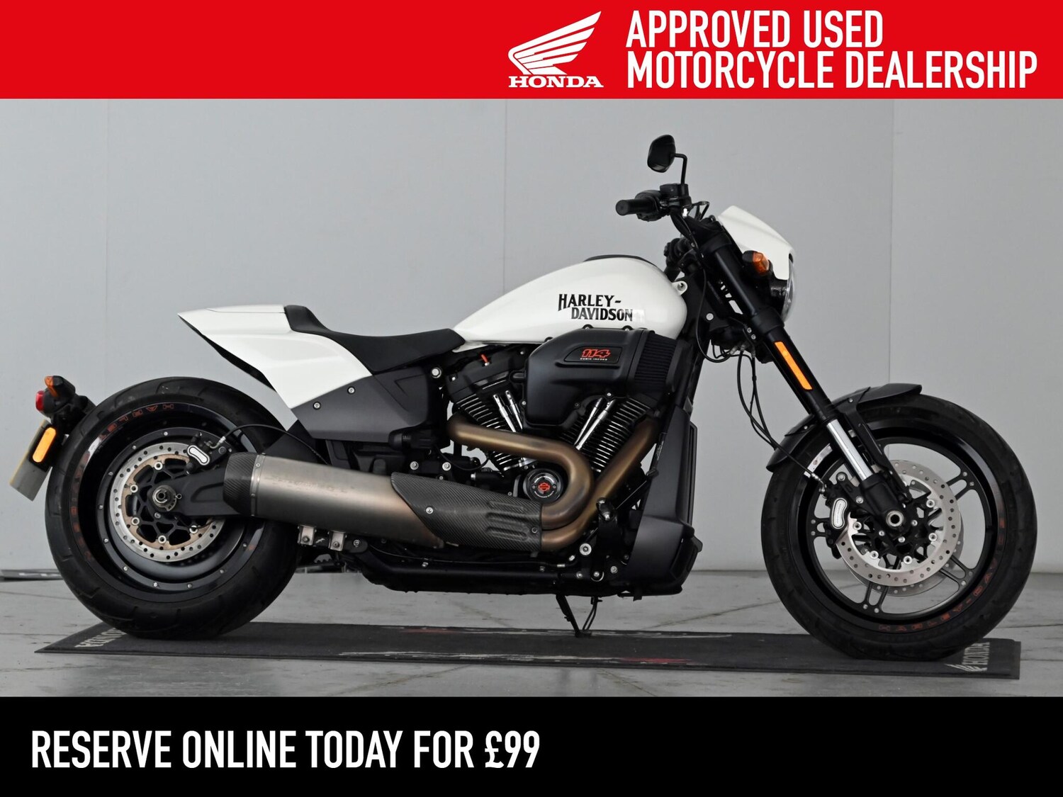 Used Harley-Davidson Softail 2018 for sale - 78824431: Photo 47