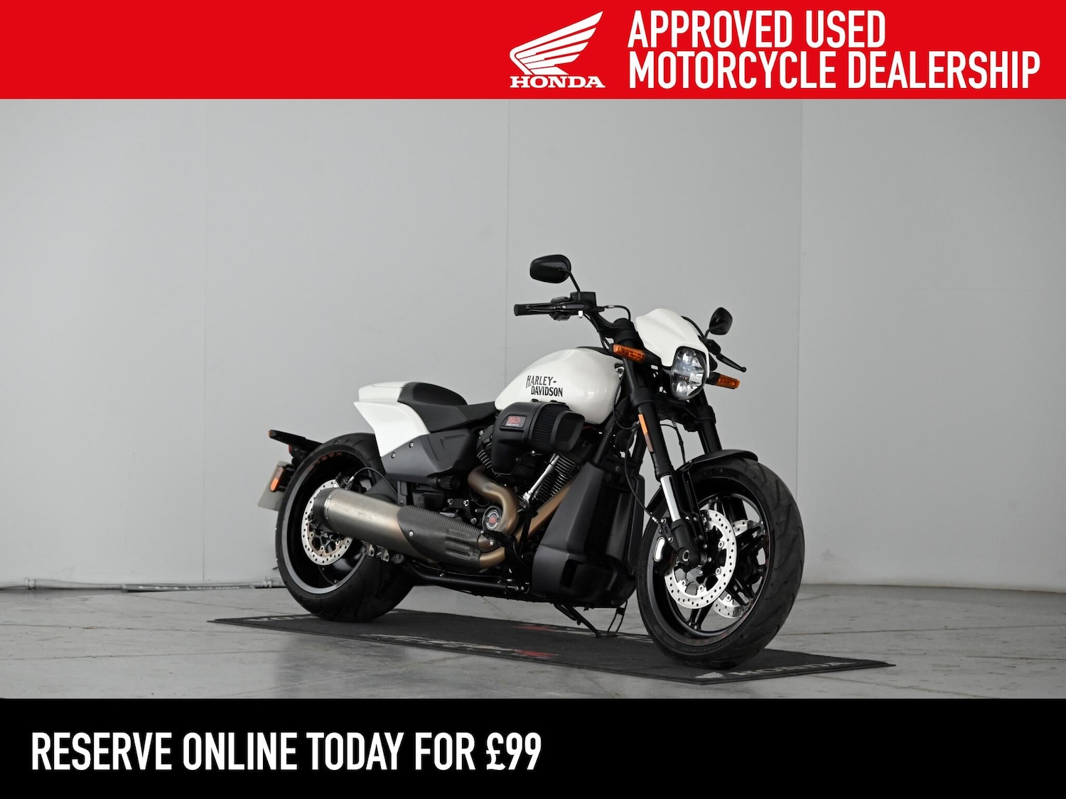 Used Harley-Davidson Softail 2018 for sale - 78824431: Photo 5