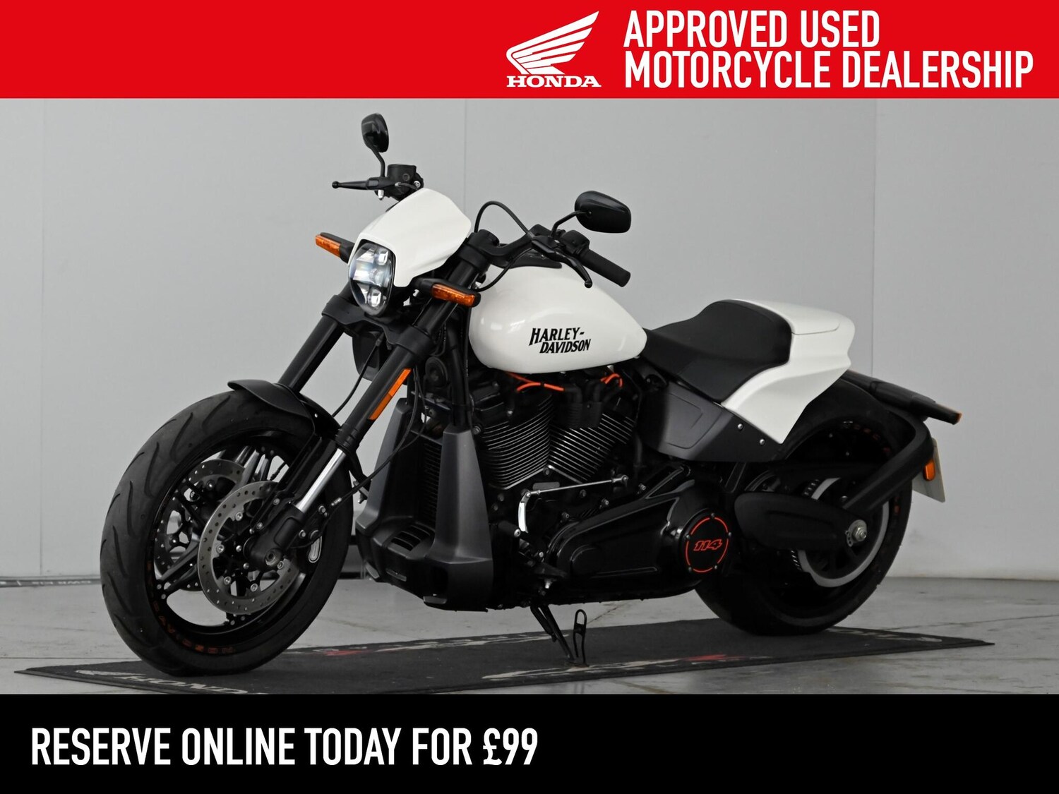 Used Harley-Davidson Softail 2018 for sale - 78824431: Photo 51