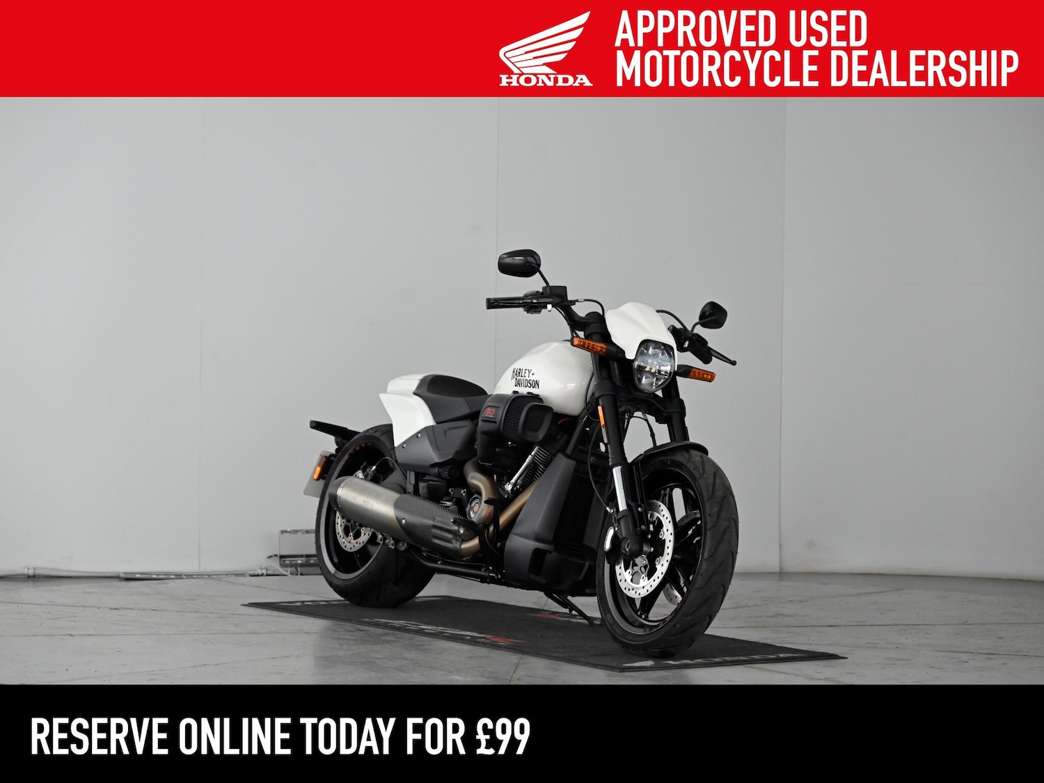 Used Harley-Davidson Softail 2018 for sale - 78824431: Photo 6