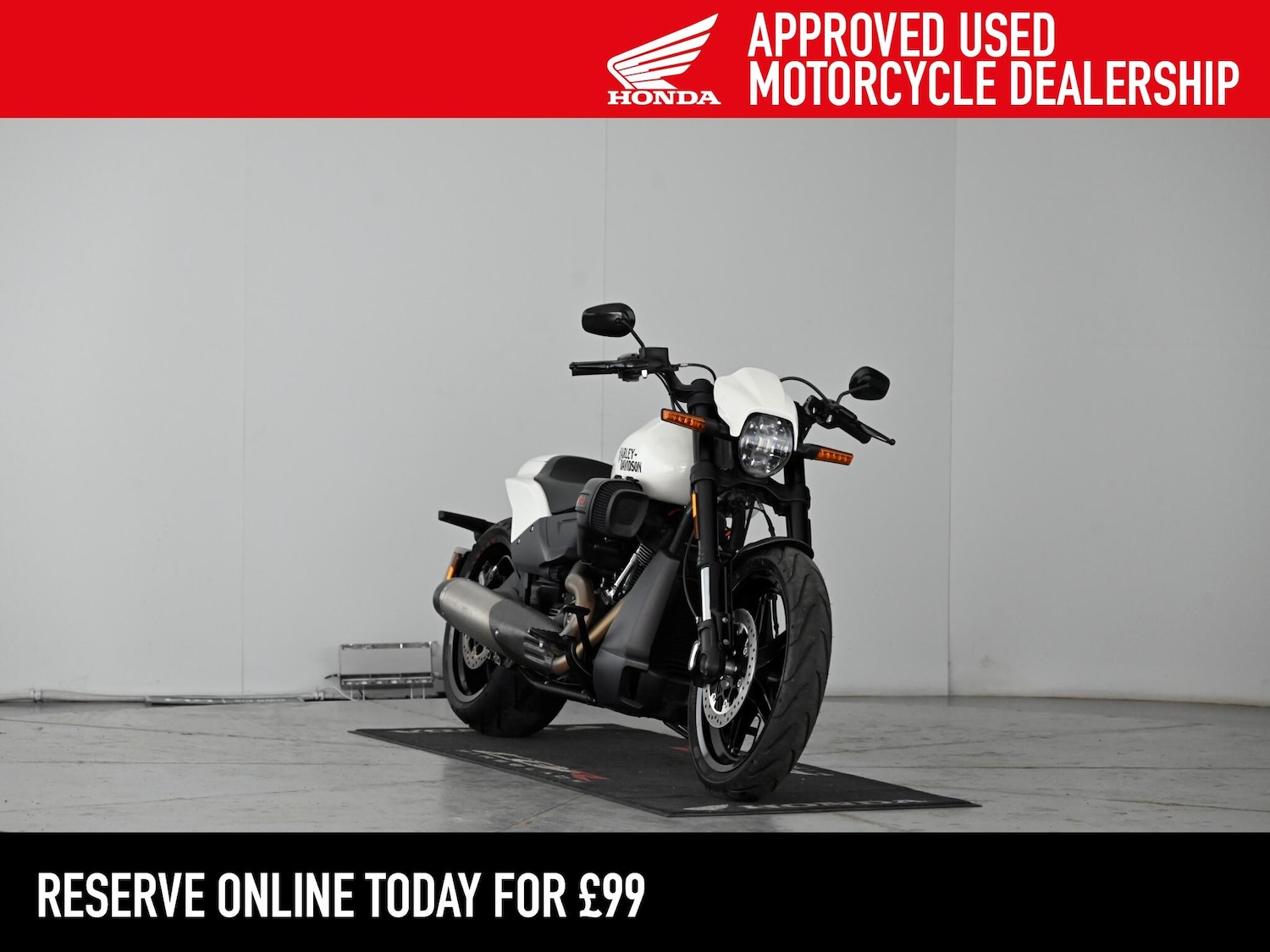 Used Harley-Davidson Softail 2018 for sale - 78824431: Photo 7