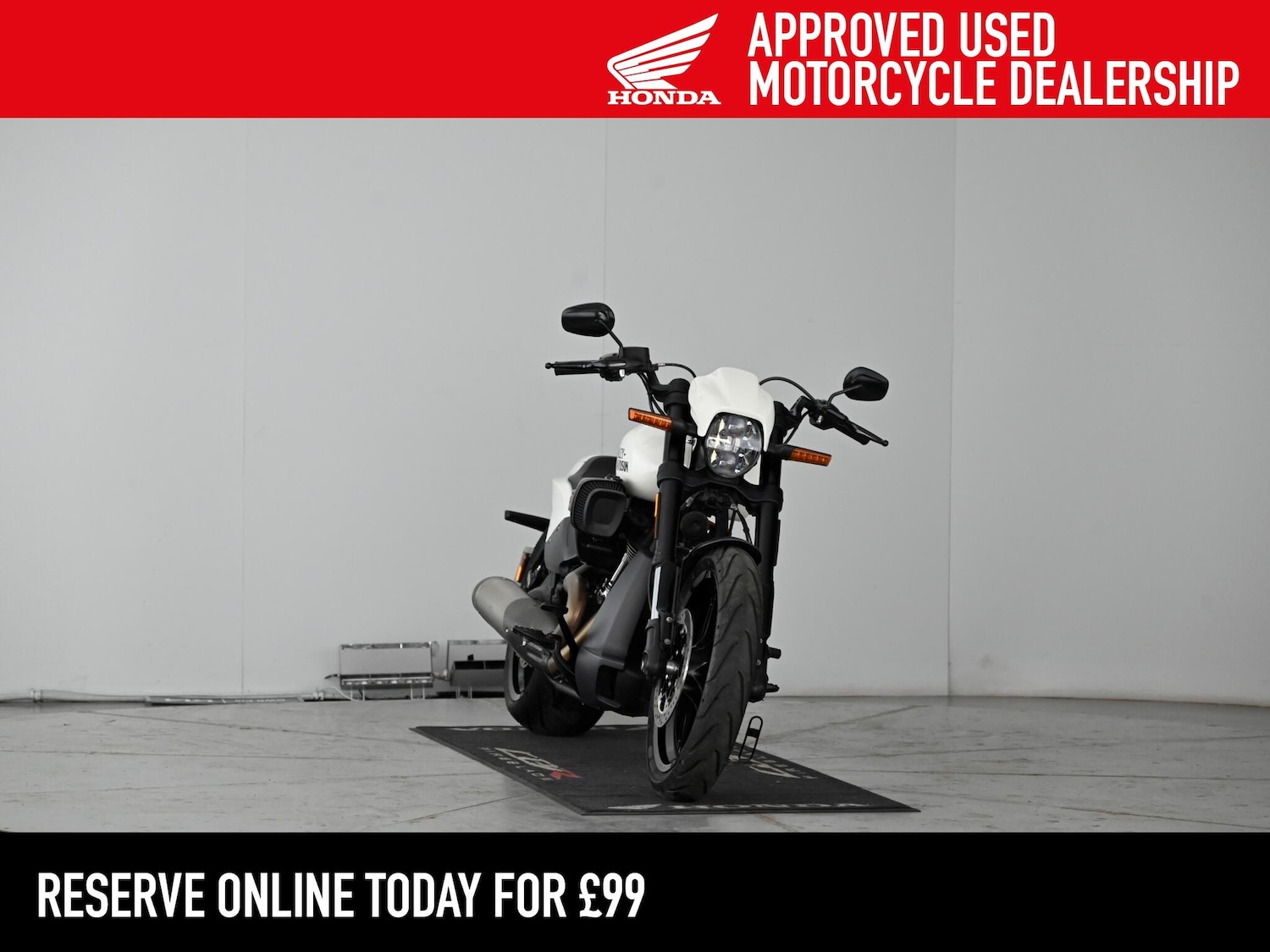 Used Harley-Davidson Softail 2018 for sale - 78824431: Photo 9