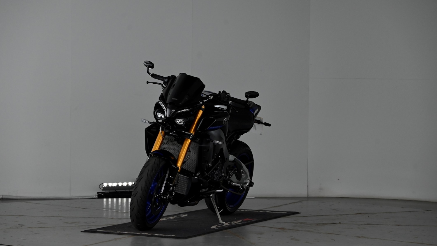 Yamaha MT-10