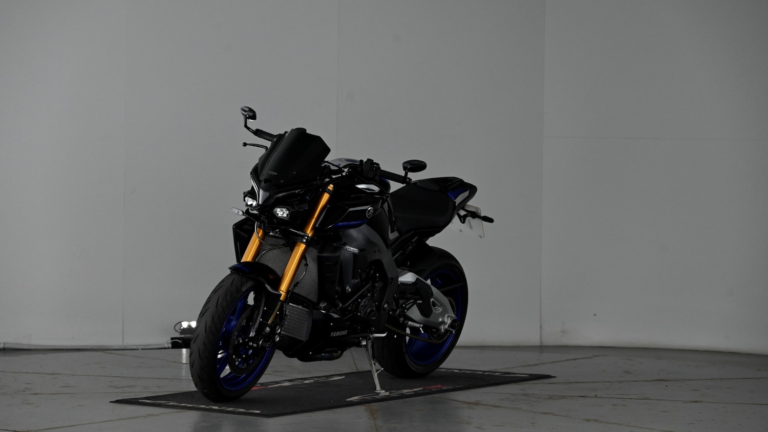 Yamaha MT-10