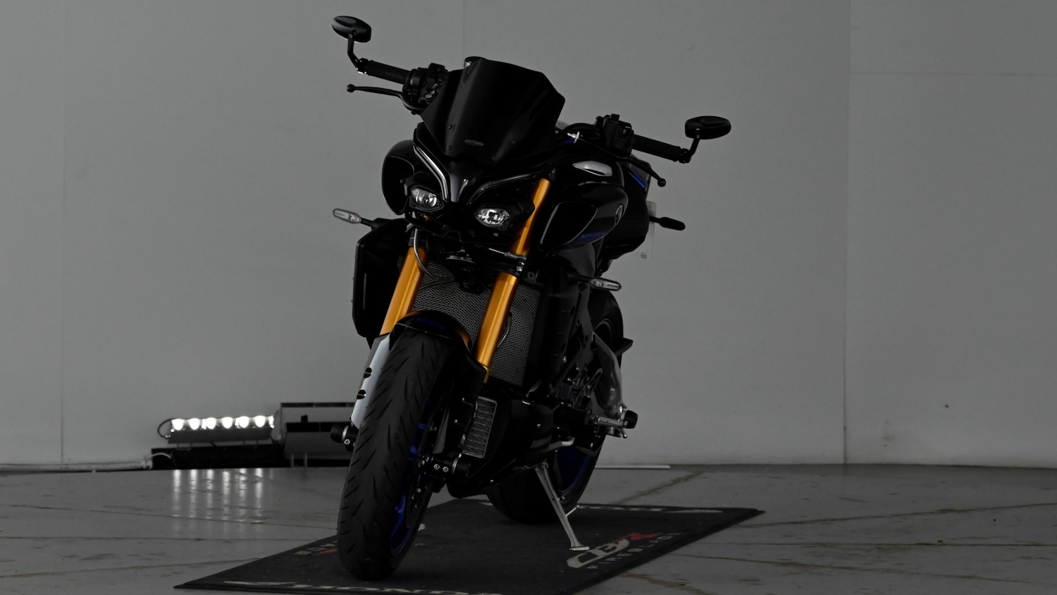 Yamaha MT-10