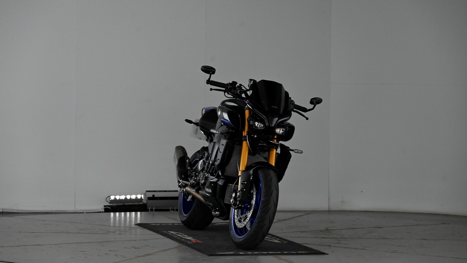 Yamaha MT-10