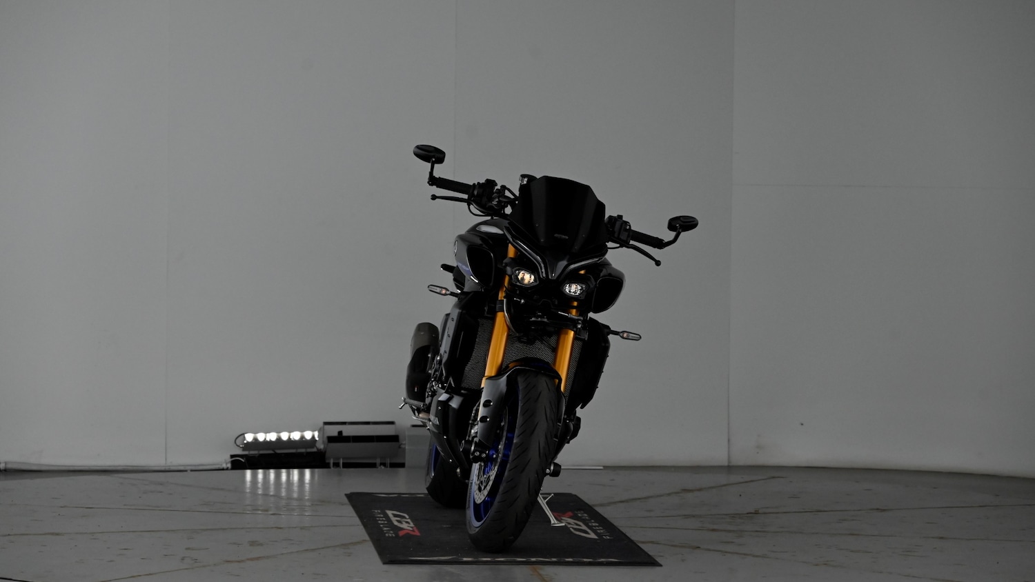 Yamaha MT-10