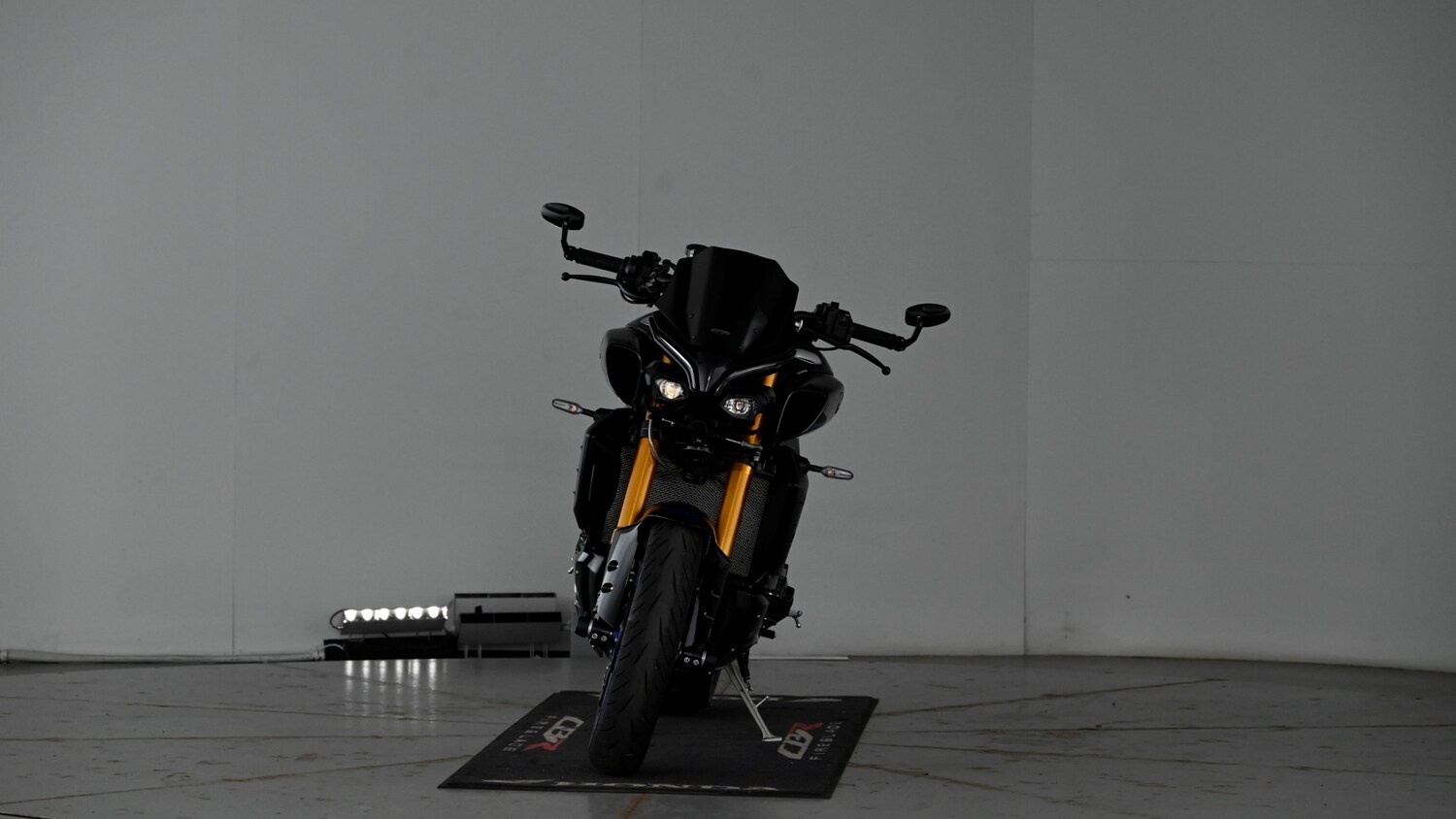 Yamaha MT-10