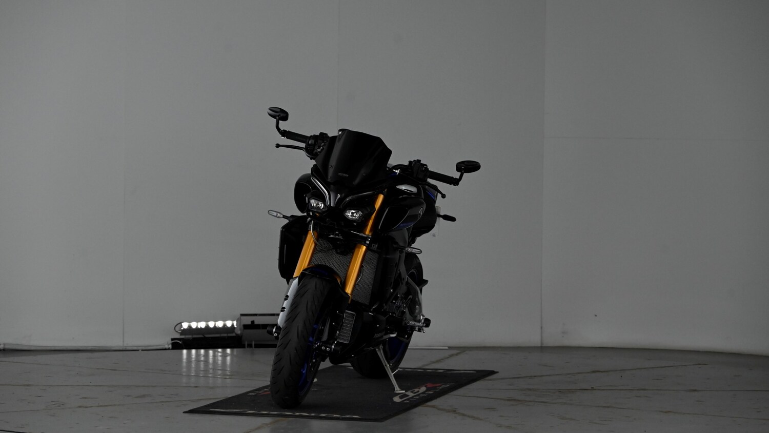 Yamaha MT-10