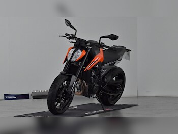 Used KTM 790 Duke 2024 for sale - bike-76873201: Photo