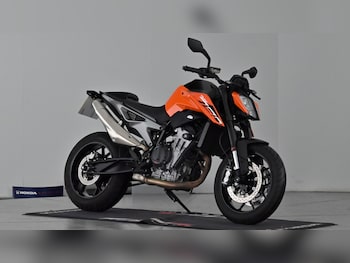 Used KTM 790 Duke 2024 for sale - bike-76873201: Photo