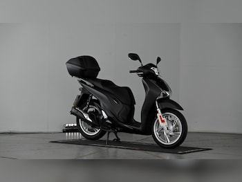 Used Honda SH125i 2019 for sale - bike-78117827: Photo