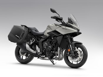 Used Honda CB1000GT undefined for sale - bike-76873424: Photo