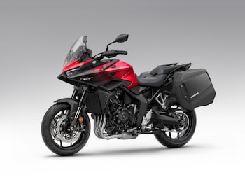 Used Honda CB1000GT undefined for sale - bike-76873424: Photo