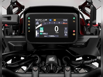 Used Honda CB1000GT undefined for sale - bike-76873424: Photo