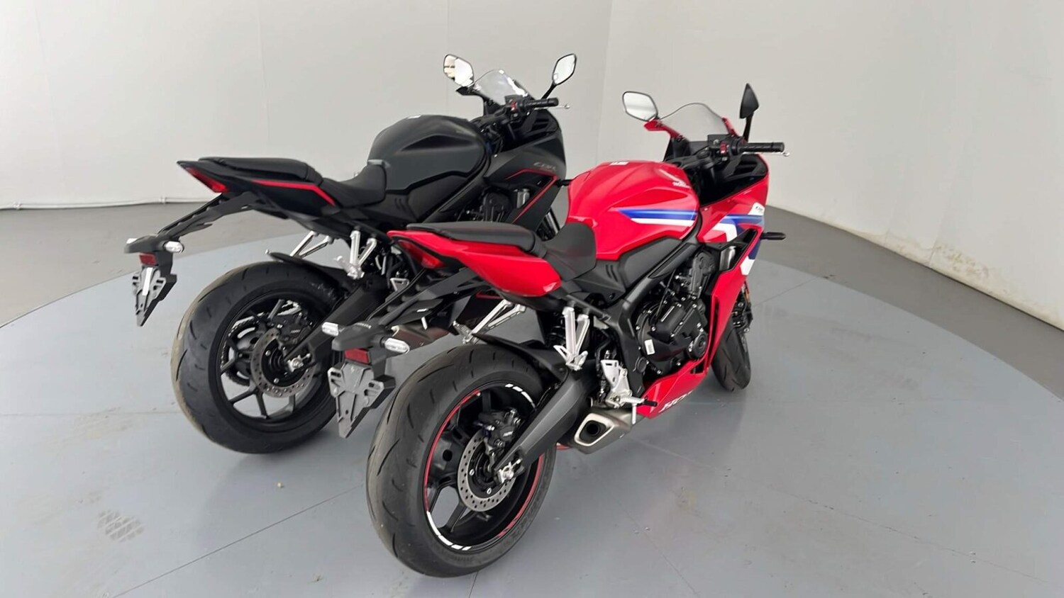 Honda CBR650R