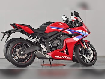Used Honda CBR650R undefined for sale - bike-76868562: Photo
