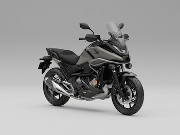 Used Honda NC750X undefined for sale - bike-76868328: Photo