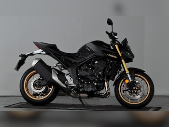 Used Honda CB1000 Hornet 2025 for sale - bike-78172731: Photo