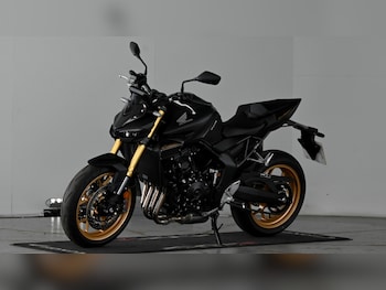 Used Honda CB1000 Hornet 2025 for sale - bike-78172731: Photo